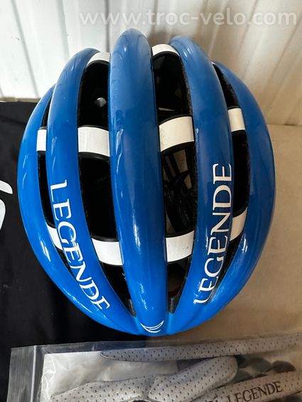 Casque Ekoi légende L - 2