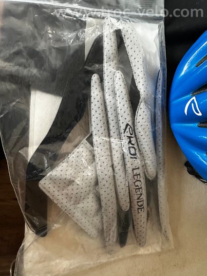 Casque Ekoi légende L - 3