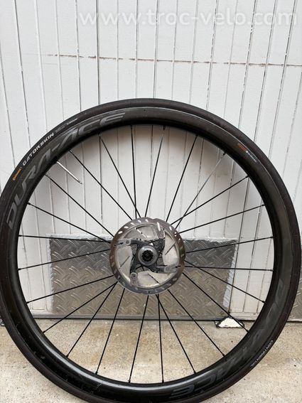 Paires de Roue Dura-Ace R9170 Wheelset - 3