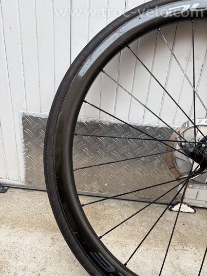 Paires de Roue Dura-Ace R9170 Wheelset - 4