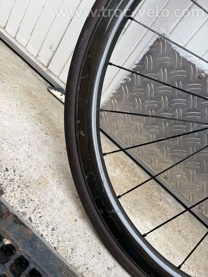 Paires de Roue Dura-Ace R9170 Wheelset - 5