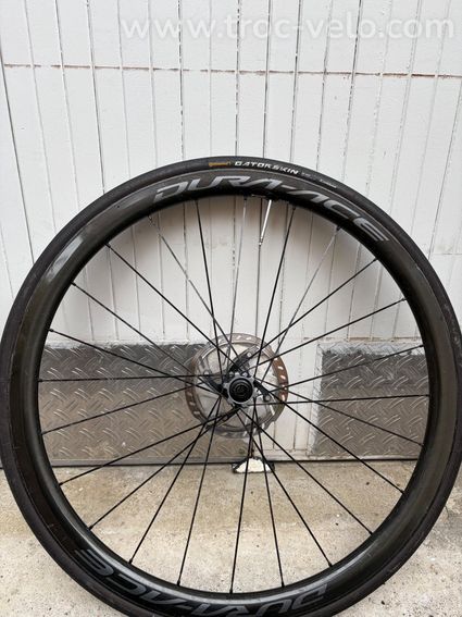 Paires de Roue Dura-Ace R9170 Wheelset - 6