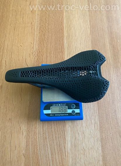 Specialized S-Works Romin Evo Miroir 143 mm