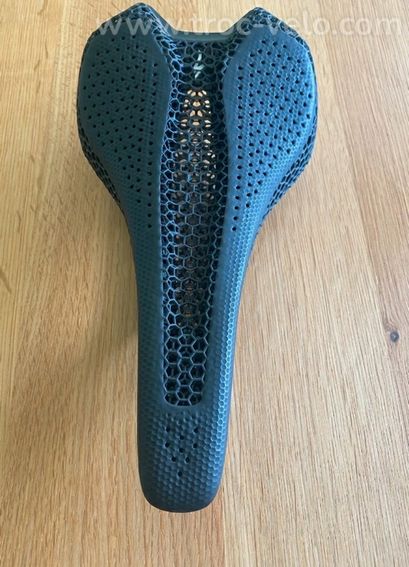 Specialized S-Works Romin Evo Miroir 143 mm - 2
