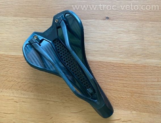 Specialized S-Works Romin Evo Miroir 143 mm - 3