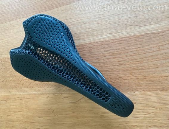 Specialized S-Works Romin Evo Miroir 143 mm - 4