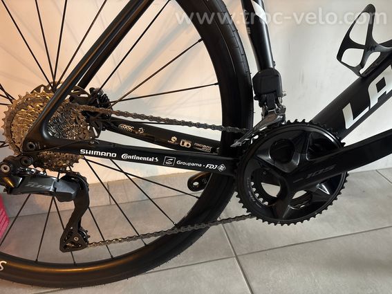 Groupe NEUF shimano 105 Di2 2x12 - 2