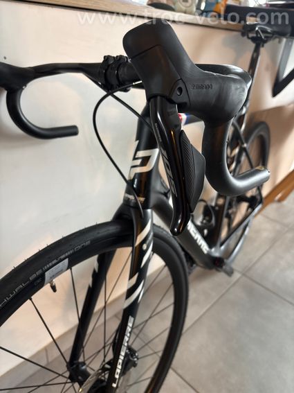 Groupe NEUF shimano 105 Di2 2x12 - 3