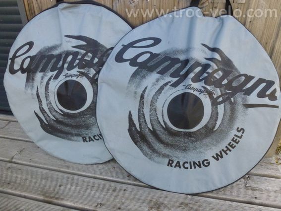ROUES CAMPAGNOLO - 6
