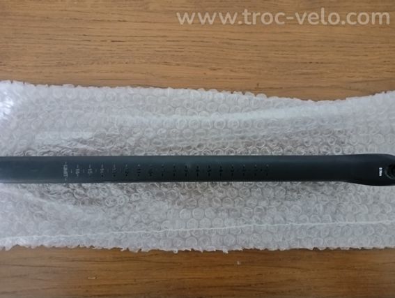 Tige de selle Aero Post 3   - 3