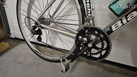 Vélo Bianchis - 2