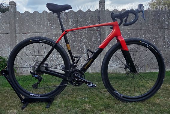 Trek checkpoint sl5