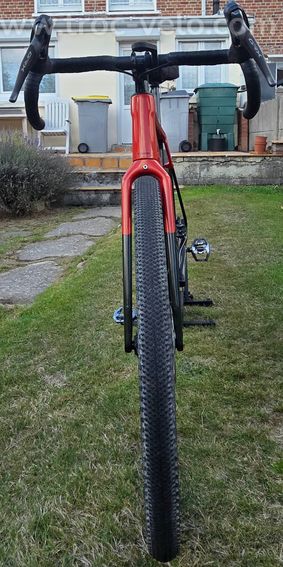 Trek checkpoint sl5 - 3