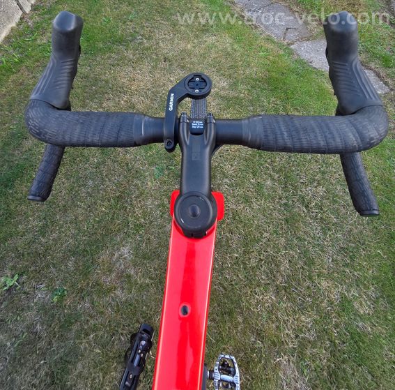 Trek checkpoint sl5 - 4