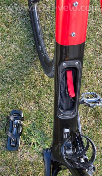 Trek checkpoint sl5 - 5