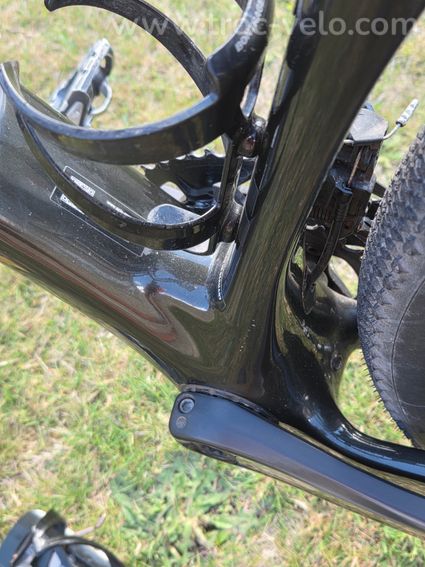 Trek checkpoint sl5 - 6
