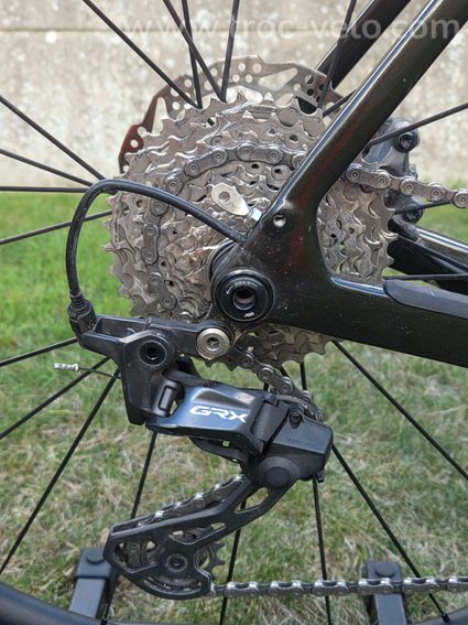 Trek checkpoint sl5 - 7
