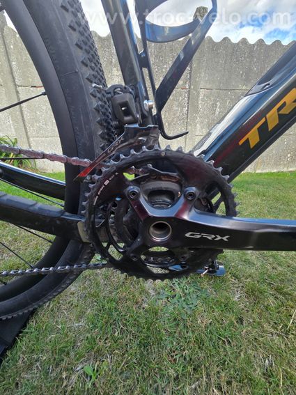 Trek checkpoint sl5 - 8
