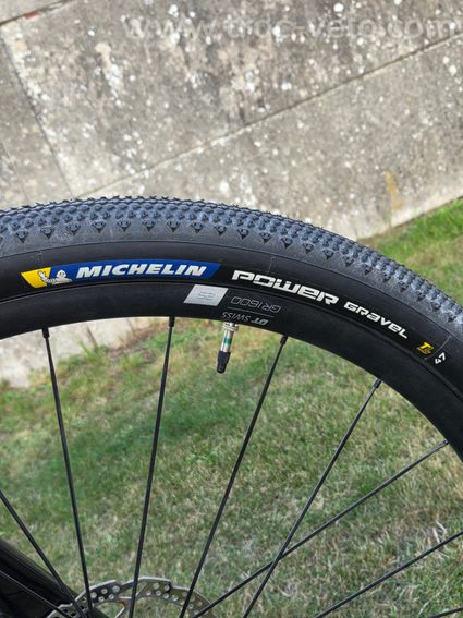 Trek checkpoint sl5 - 9