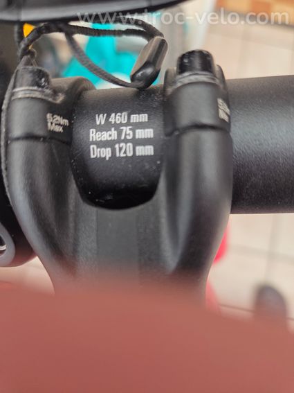 Trek checkpoint sl5 - 10