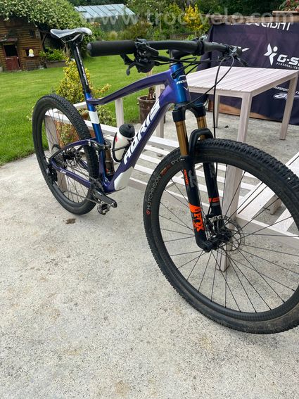 VTT ADRIS TL transmission neuve  - 2