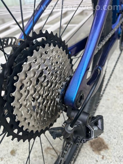 VTT ADRIS TL transmission neuve  - 3