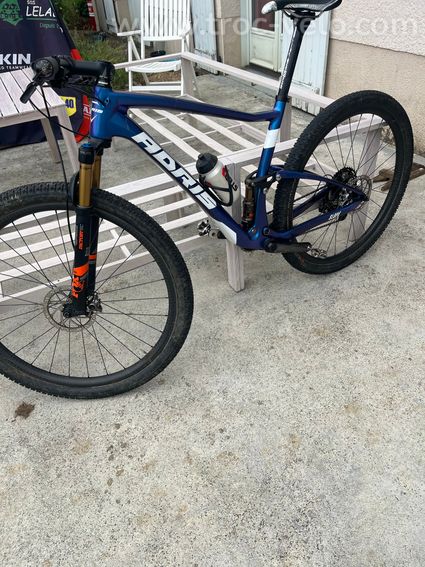 VTT ADRIS TL transmission neuve  - 4