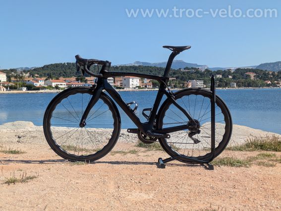 Pinarello Dogma F12 - 4
