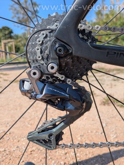 Pinarello Dogma F12 - 5