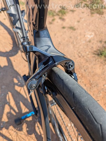 Pinarello Dogma F12 - 9