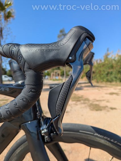 Pinarello Dogma F12 - 10