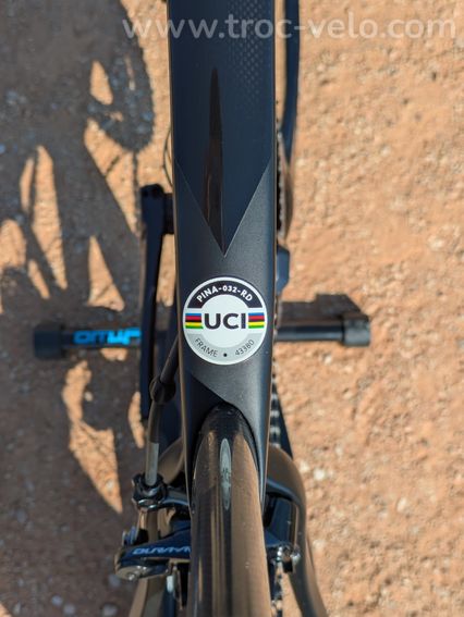 Pinarello Dogma F12 - 11