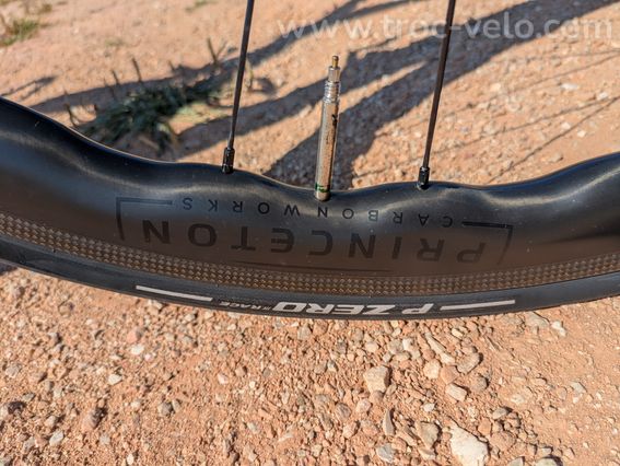Pinarello Dogma F12 - 13