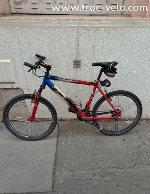 VTT BH à vendre  - 2