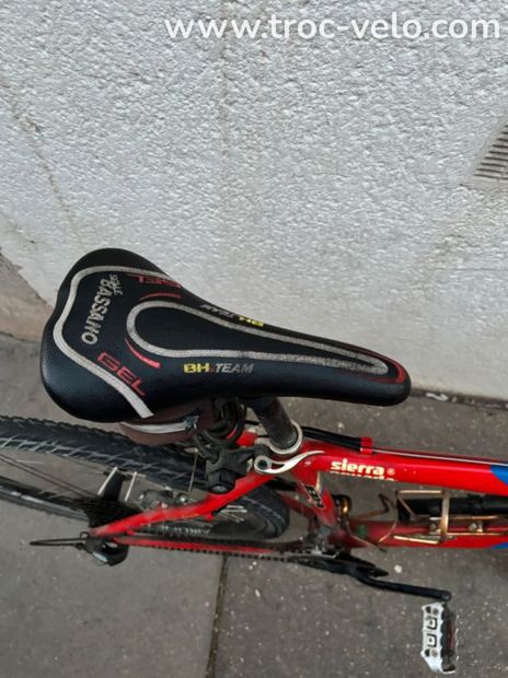 VTT BH à vendre  - 3