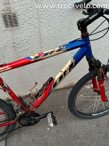 VTT BH à vendre  - 4