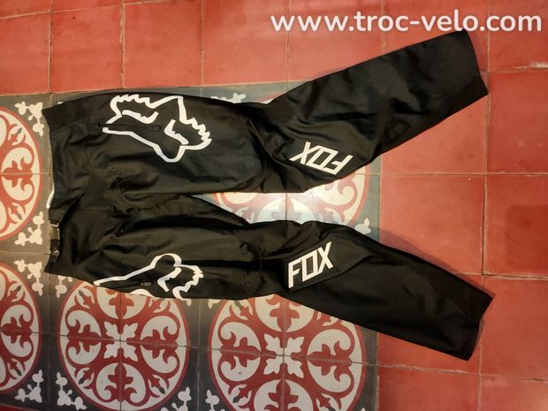 Pantalon FOX - 2