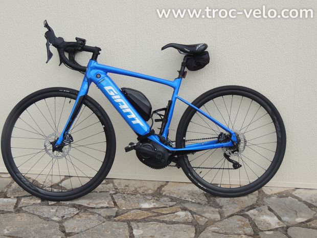 vae giant road+1pro taille m - 1