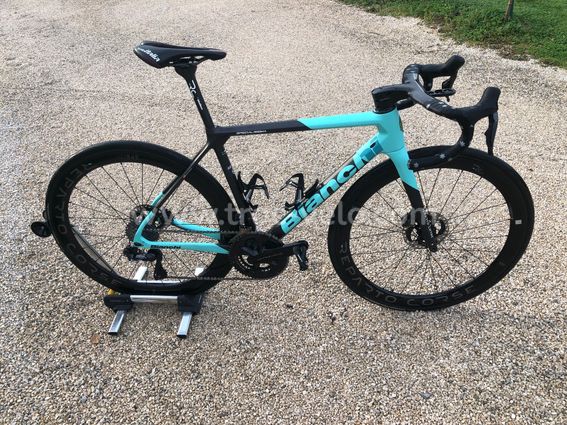 Bianchi Infinito Bianchi Rx4 BIANCHI SPRINT 2020年 ZONDA Bianchi