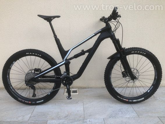 Canyon Spectral AL5.0 - 2