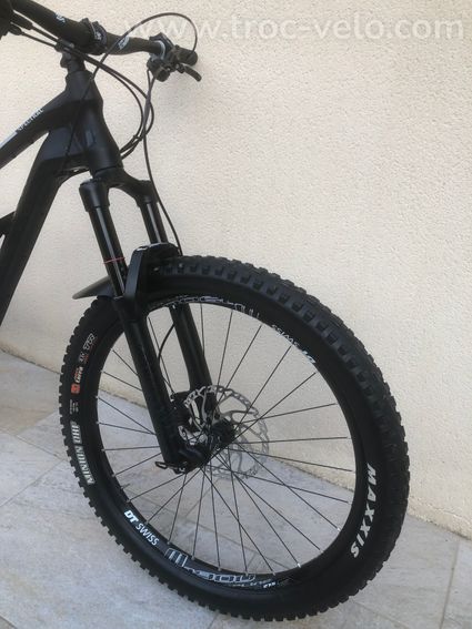 Canyon Spectral AL5.0 - 3