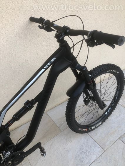 Canyon Spectral AL5.0 - 4