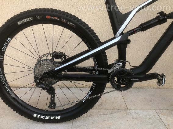 Canyon Spectral AL5.0 - 5