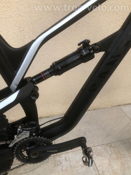 Canyon Spectral AL5.0 - 6