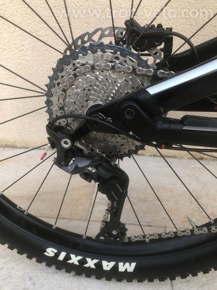 Canyon Spectral AL5.0 - 7