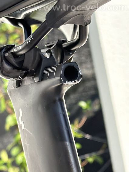 CUBE Aerium C:68X SLT - 12