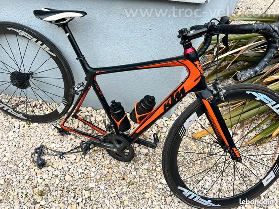 Vélo de route