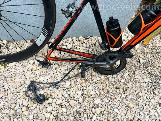 Vélo de route - 2