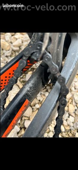 Vélo de route - 3