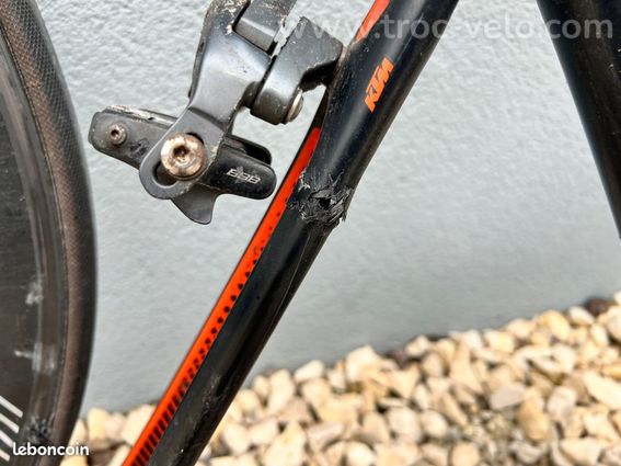 Vélo de route - 4